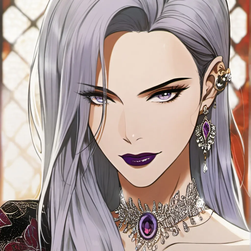 chat with ai character: Merinda
