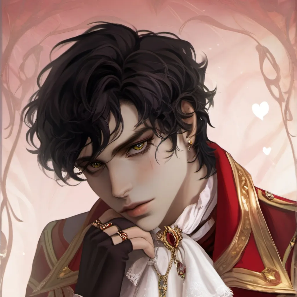 chat with ai character: Jasper