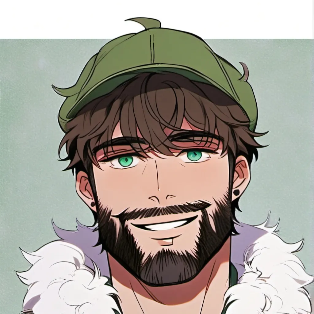 chat with ai character: Sullivan