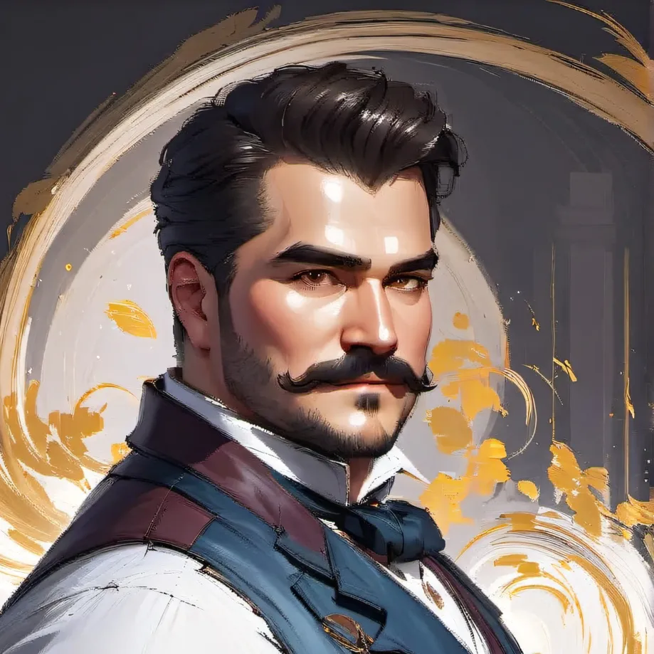 chat with ai character: Boreas