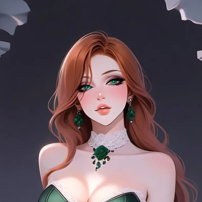 chat with ai character: Kimberley
