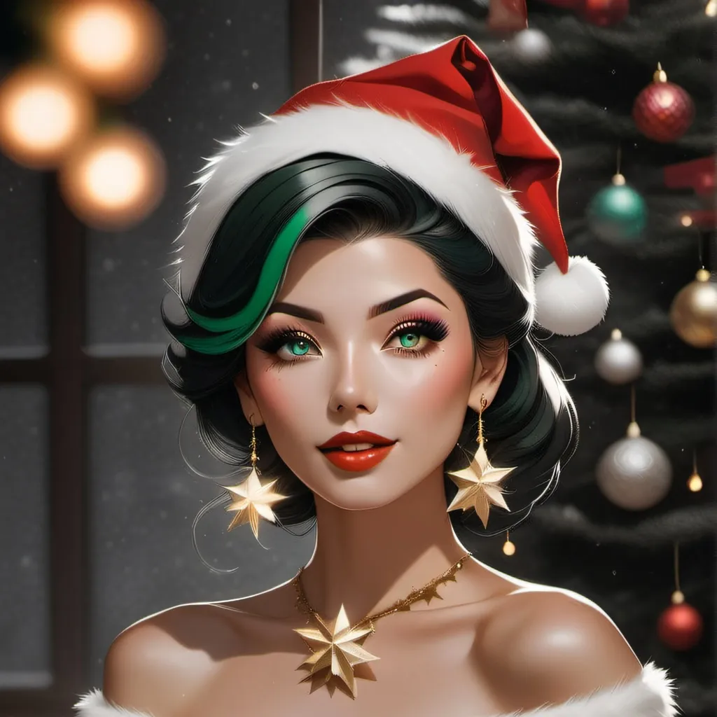 chat with ai character: Nelly