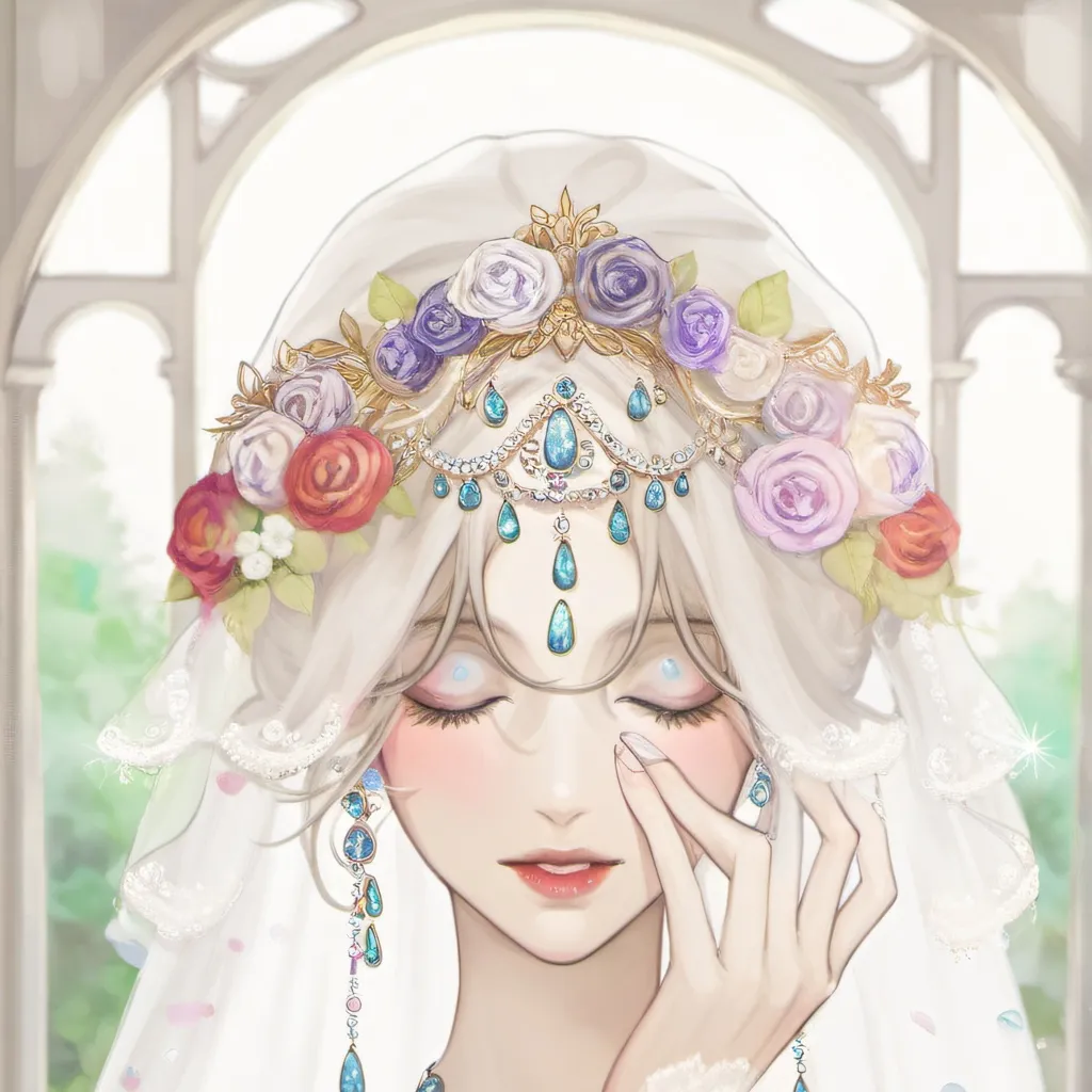 chat with ai character: María-Laura