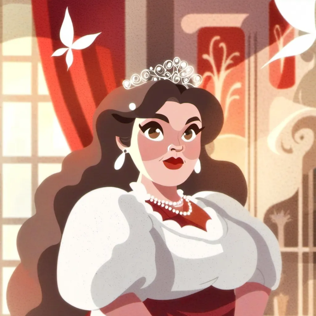 chat with ai character: Ruby