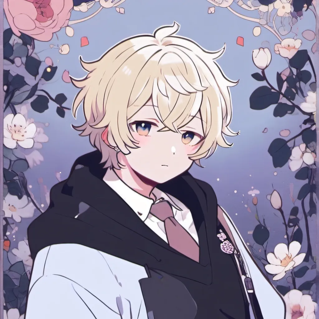 chat with ai character: Kumai