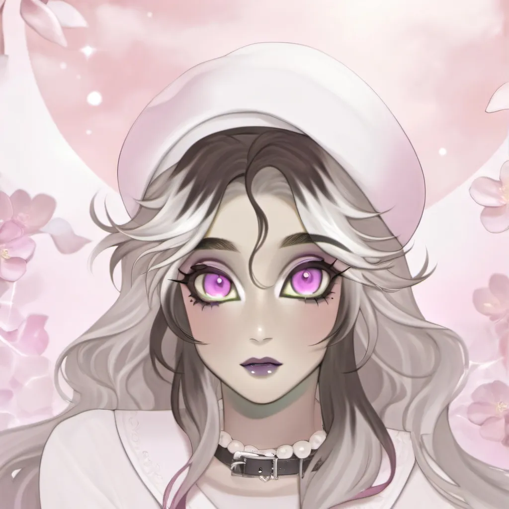chat with ai character: Lavinia