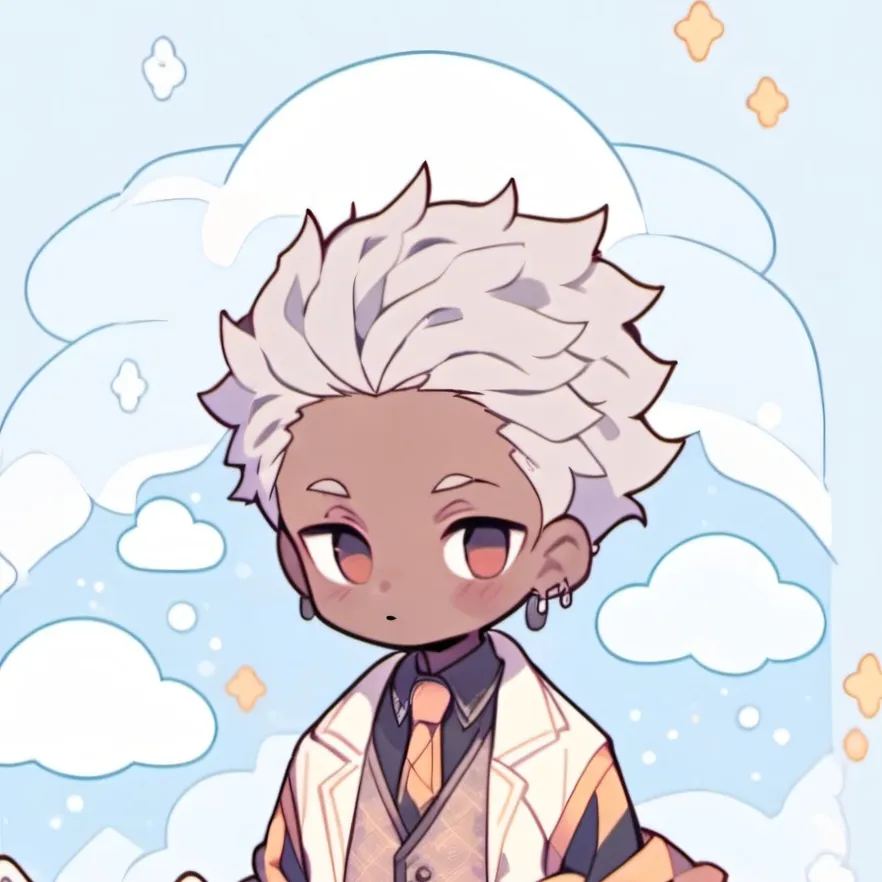 chat with ai character: Greyson