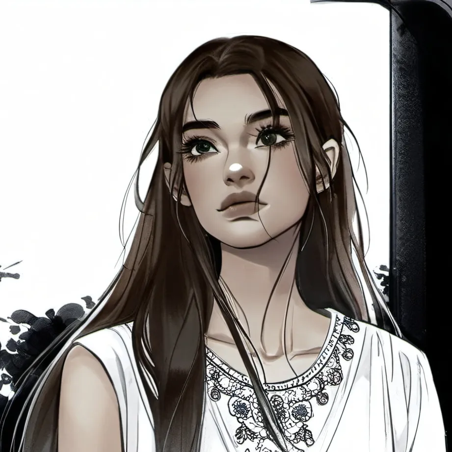 chat with ai character: Poema