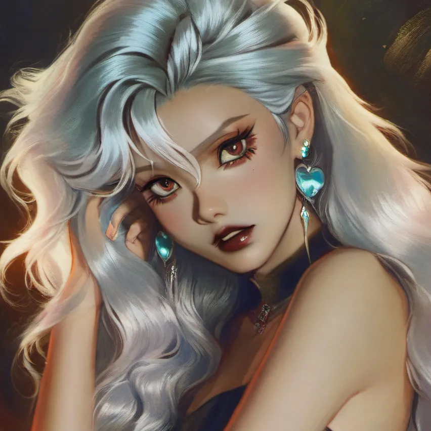chat with ai character: Dove