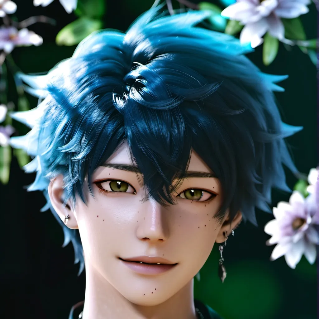 chat with ai character: Kashiwa