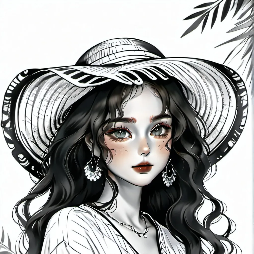 chat with ai character: Nieve