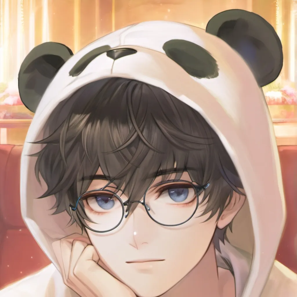 chat with ai character: Ming