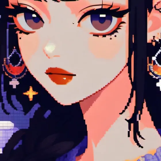 chat with ai character: Tea