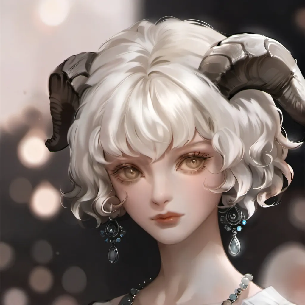 chat with ai character: Gaëlle