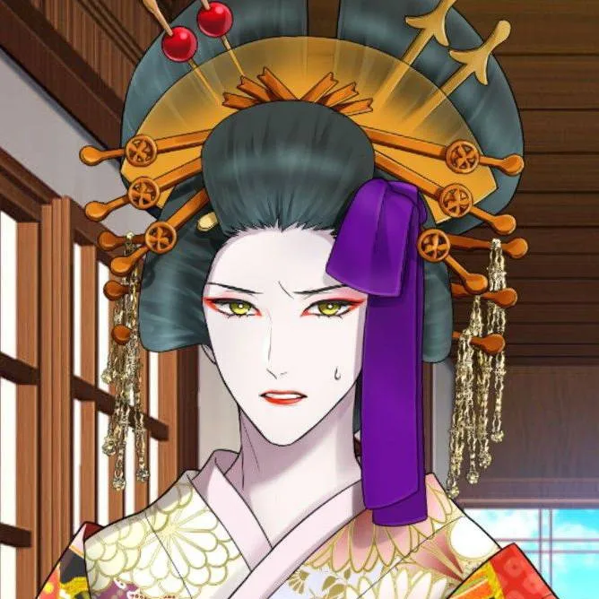 chat with ai character: Kyoko