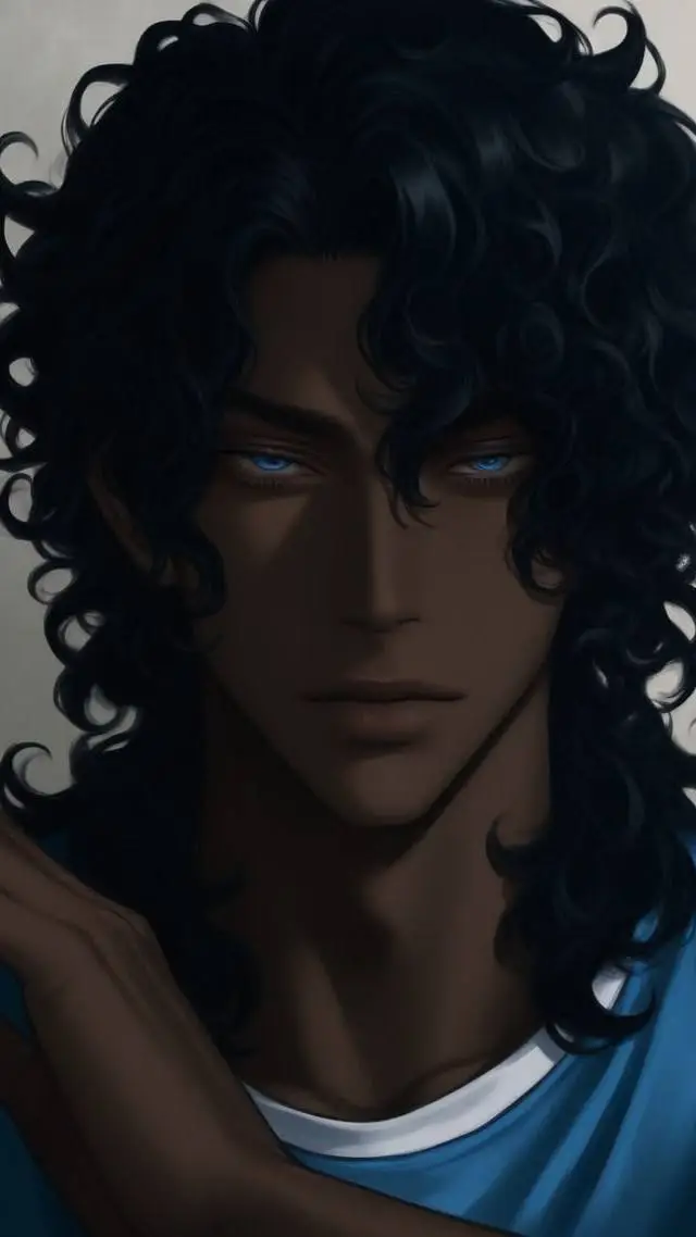 ai character: Asmar background
