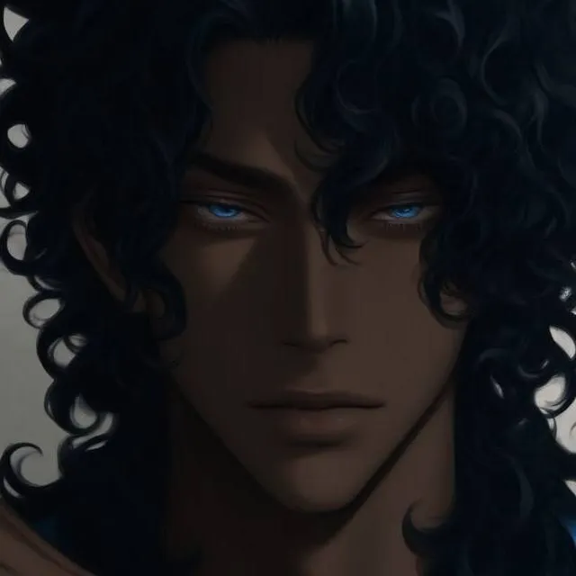 chat with ai character: Asmar