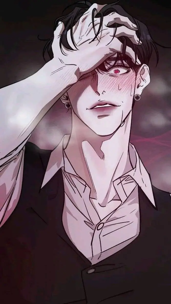 ai character: Geist background