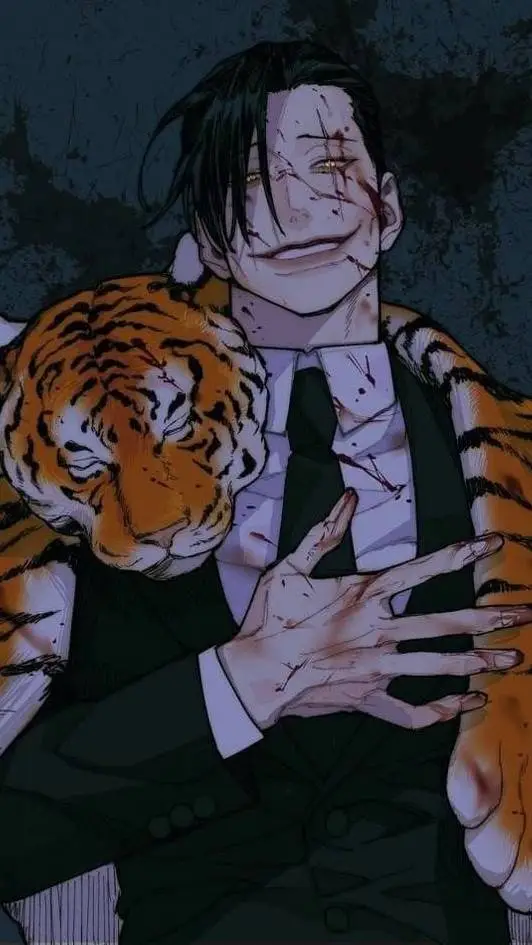 ai character: Sher background