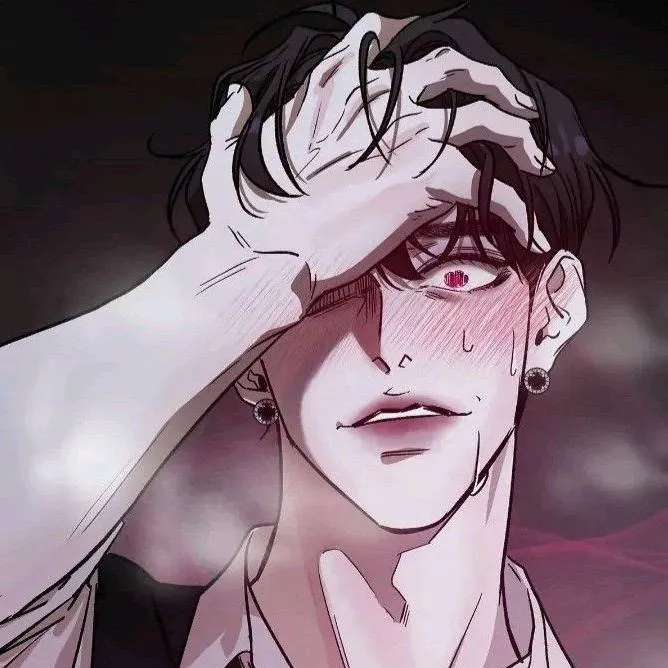 chat with ai character: Geist