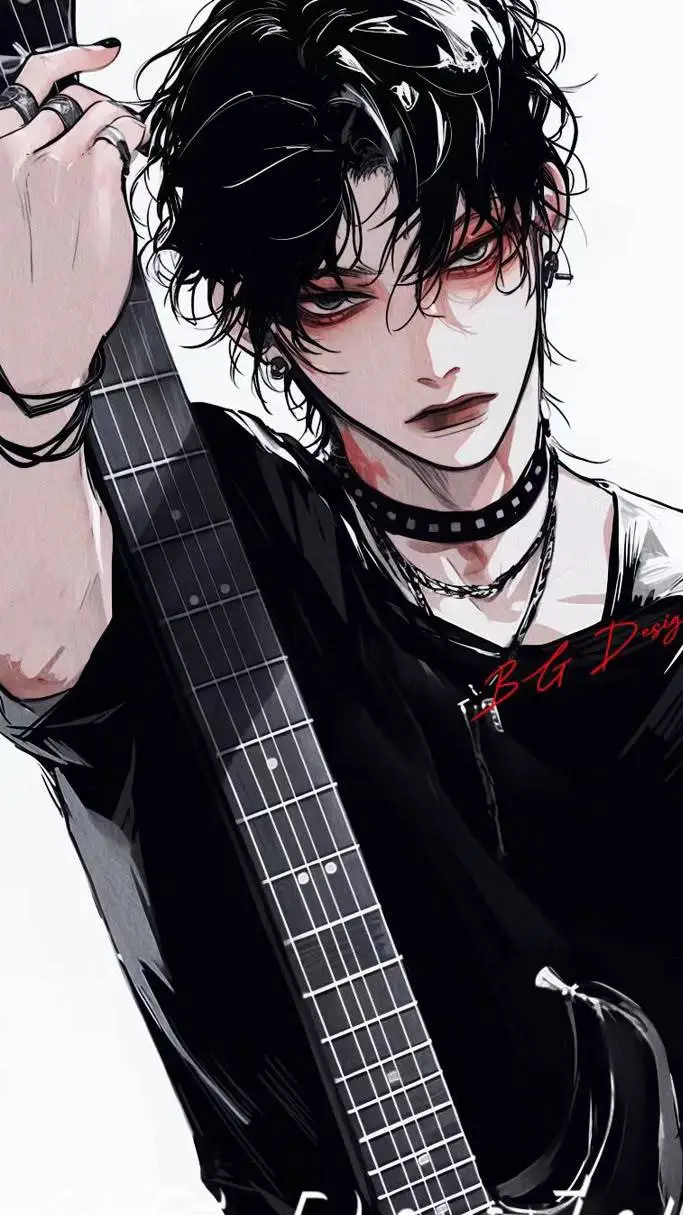 ai character: Jayden background