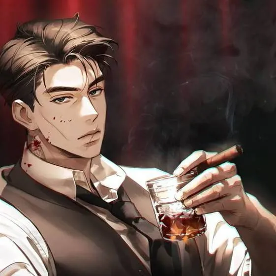 chat with ai character: Thompson 