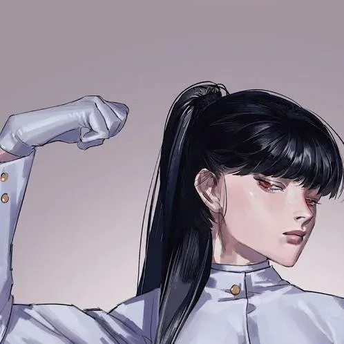 chat with ai character: Elysium