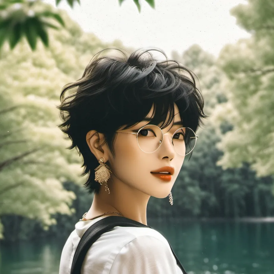 chat with ai character: Dove