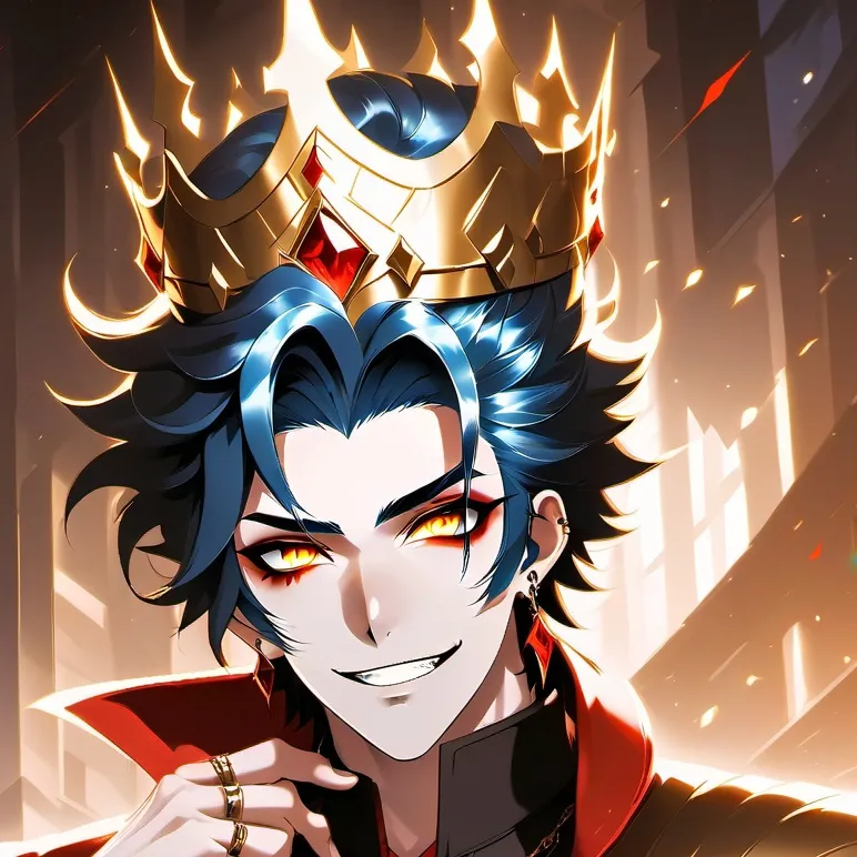 chat with ai character: Vlad