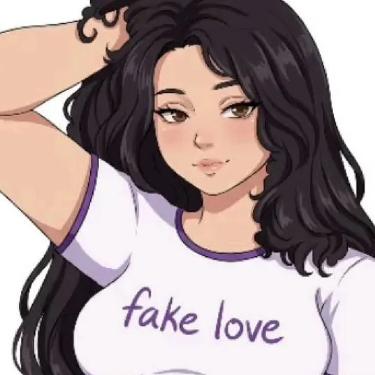 chat with ai character: Paula
