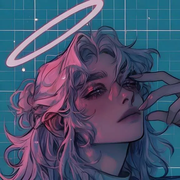 chat with ai character: Samson