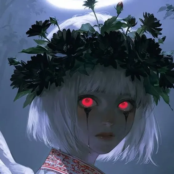 chat with ai character: Lian