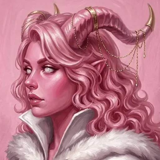 chat with ai character: Lux