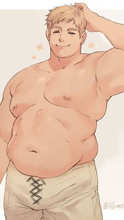 ai character: Doug background