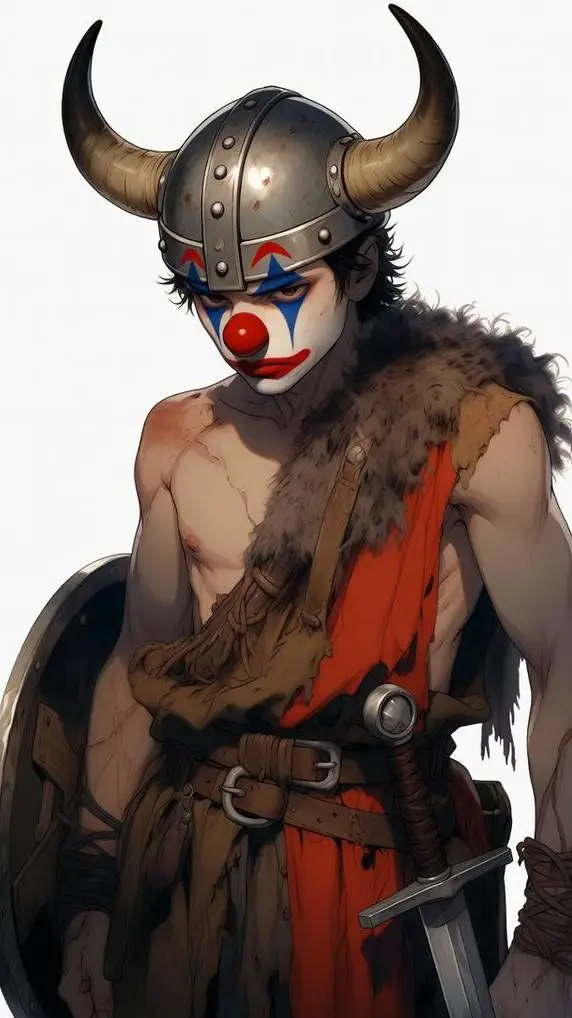 ai character: Toto background