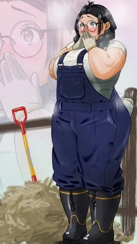 ai character: Jane background