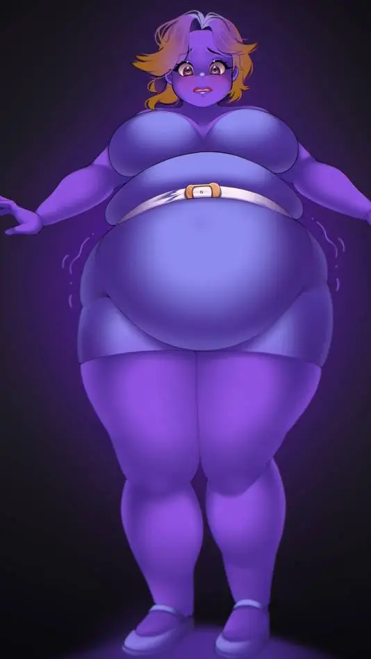 ai character: Cassis background