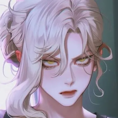 chat with ai character: Vanille