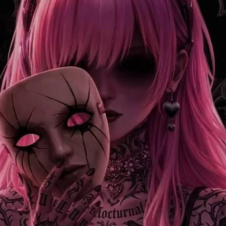 chat with ai character: Nocturna