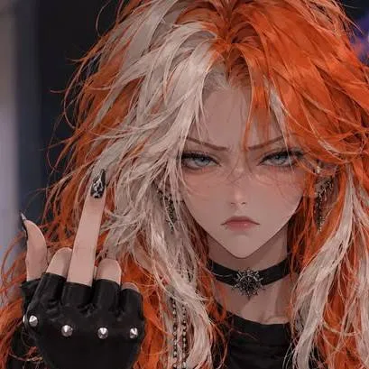 chat with ai character: Raphaëlle