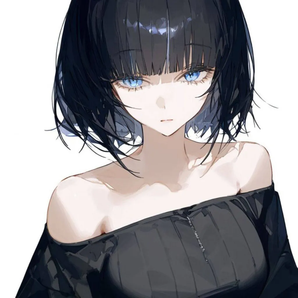 chat with ai character: Юки