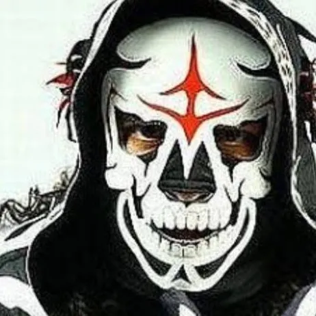 chat with ai character: La Parka 