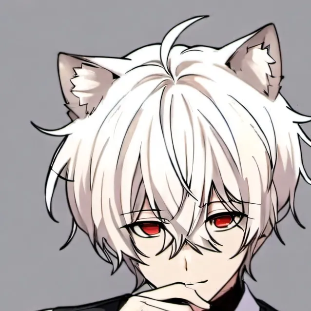 chat with ai character: 🤍~ryose~♥️