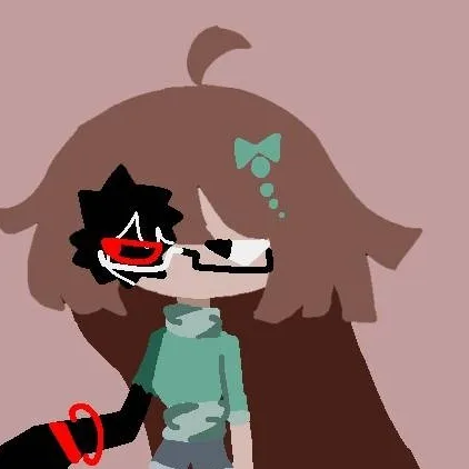 chat with ai character: maya/me