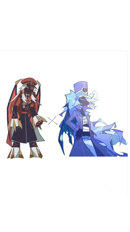ai character: missile x piercer  background