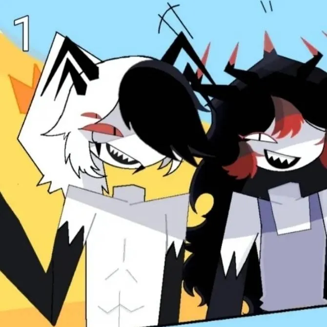 chat with ai character: Armitage & daniel