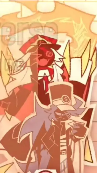 ai character: missile x Piercer  background