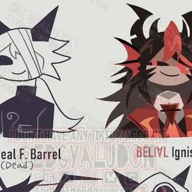 chat with ai character: M, B, M, & B