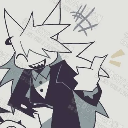 chat with ai character: Marlin Foxtrot