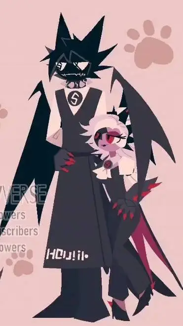 ai character: mitser hound background